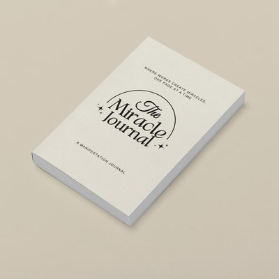 The Miracle Journal