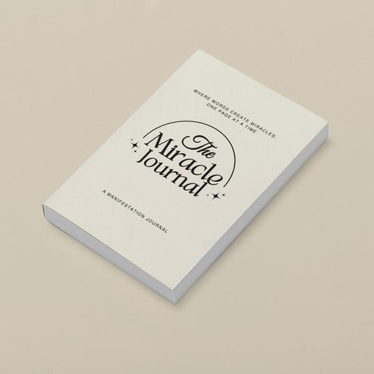 The Miracle Journal