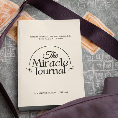 The Miracle Journal