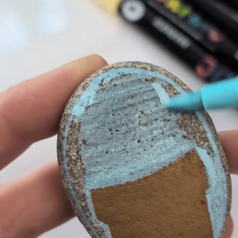 WORKS ON ALMOST ANY SURFACE