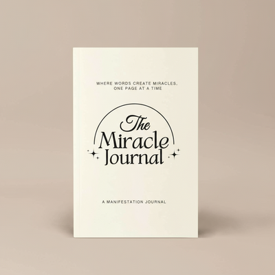 The Miracle Journal