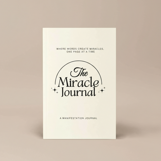 The Miracle Journal